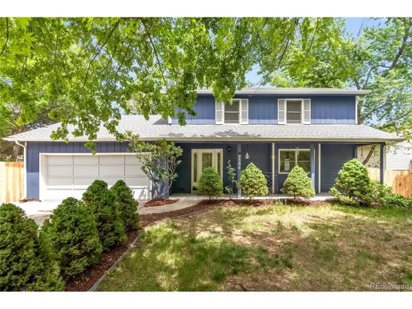 2504 Balsam St, Lakewood, CO 80214