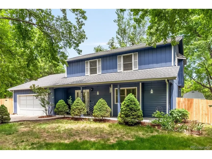 2504 Balsam St, Lakewood, CO 80214 - #2
