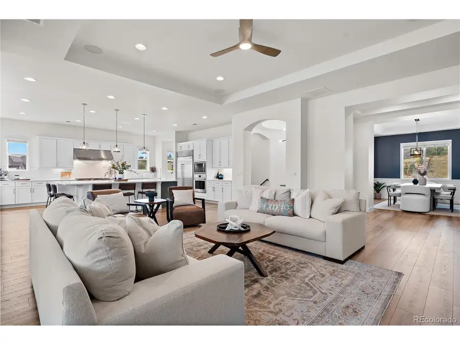 5598 Missoula Trl, Castle Rock, CO 80108 - #3
