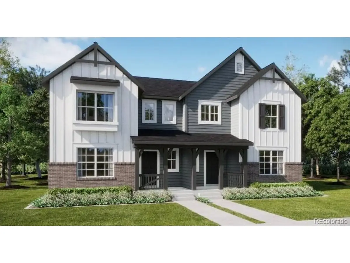 2752 E 152nd Cir, Thornton, CO 80602 - #1