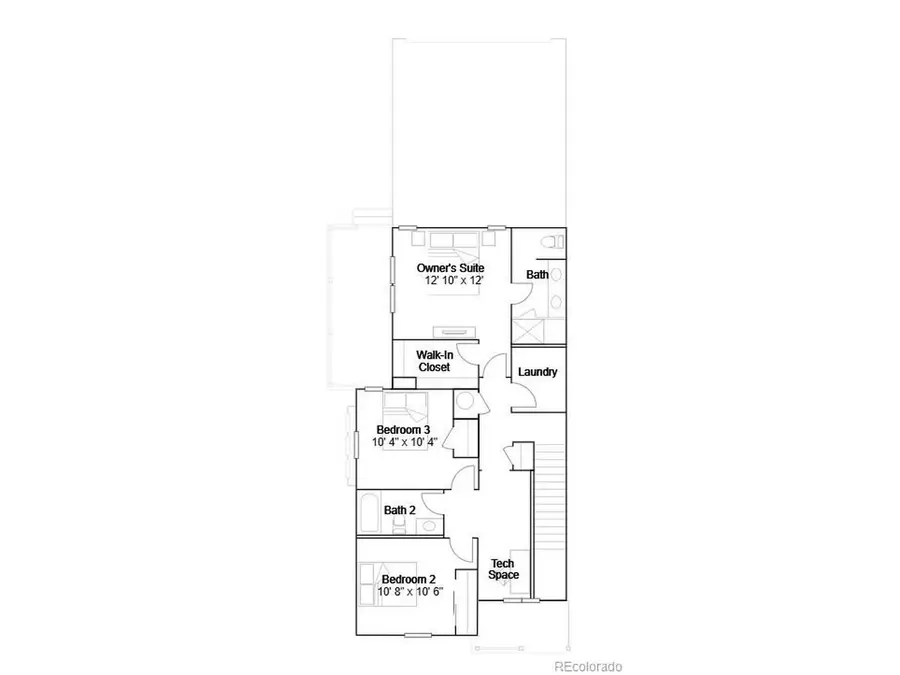 2752 E 152nd Cir, Thornton, CO 80602 - #3