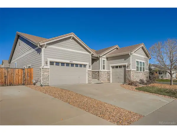 4645 Longs Peak St, Brighton, CO 80601