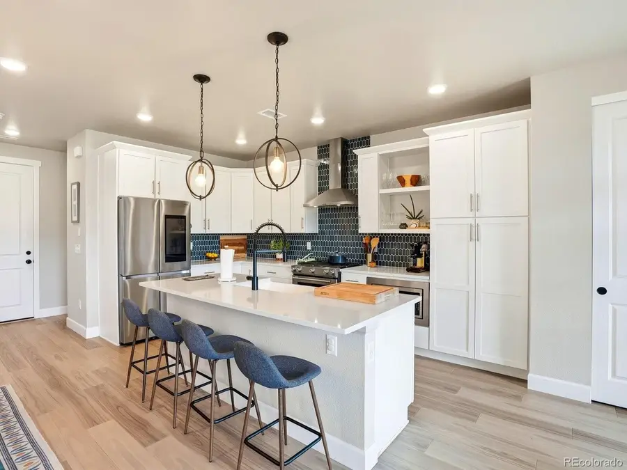 12294 W 56th Pl, Arvada, CO 80002 - #2