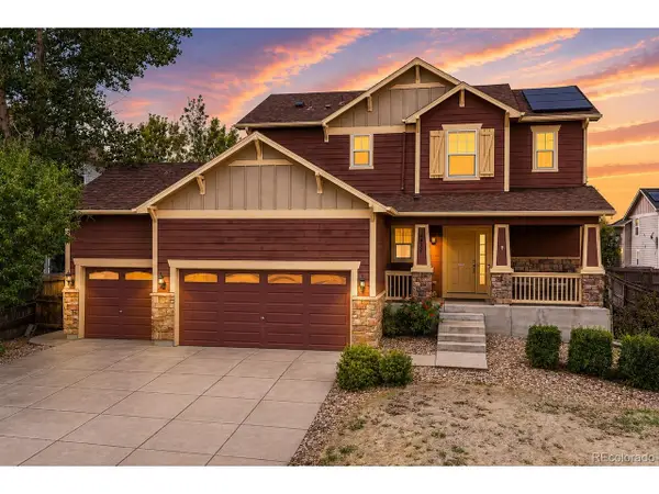 6431 S Ider St, Aurora, CO 80016