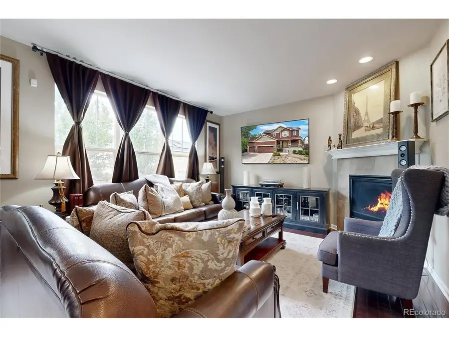 6431 S Ider St, Aurora, CO 80016 - #2