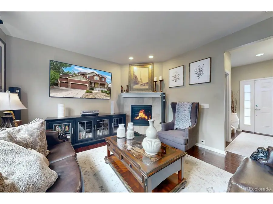 6431 S Ider St, Aurora, CO 80016 - #3