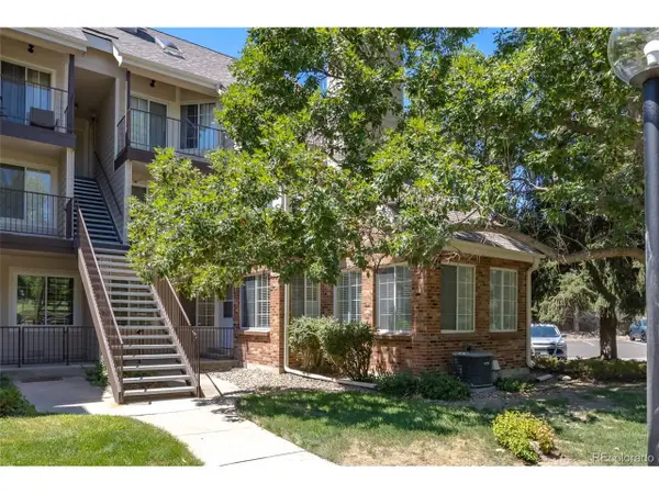 13833 E Lehigh Ave #D, Aurora, CO 80014