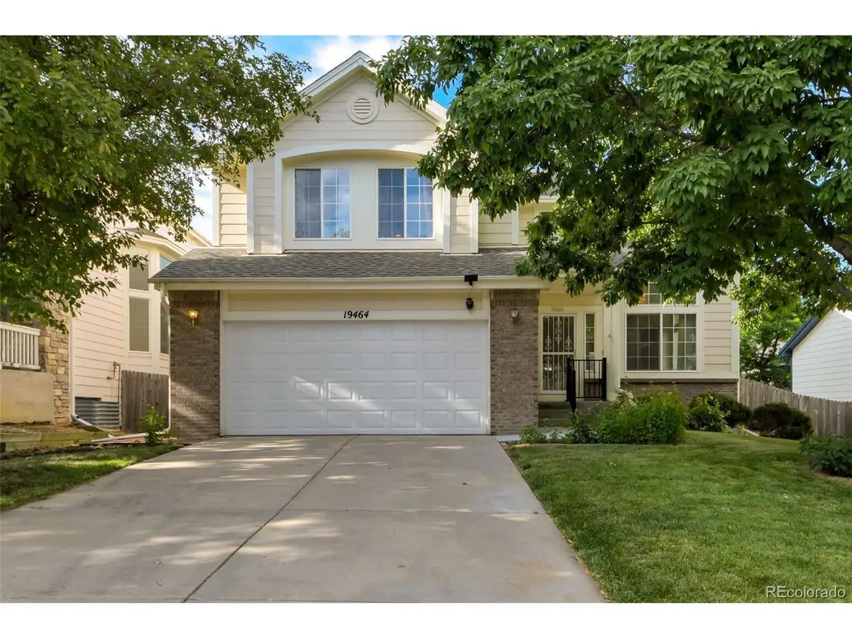19464 E Bates Ave, Aurora, CO 80013 - #1