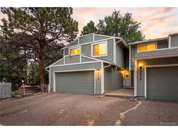 2830 S Kenton Ct, Aurora, CO 80014