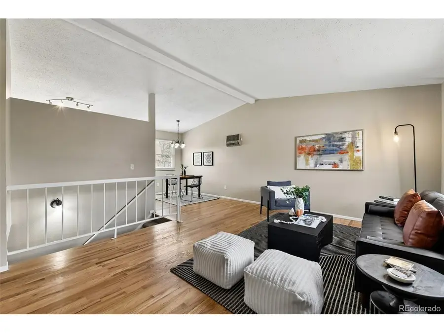 3968 S Truckee St, Aurora, CO 80013 - #3