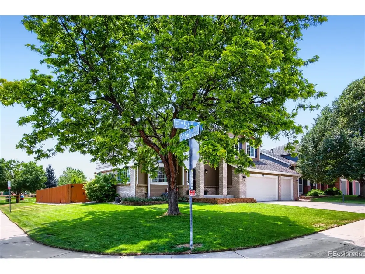 11702 W 56th Cir, Arvada, CO 80002 - #1