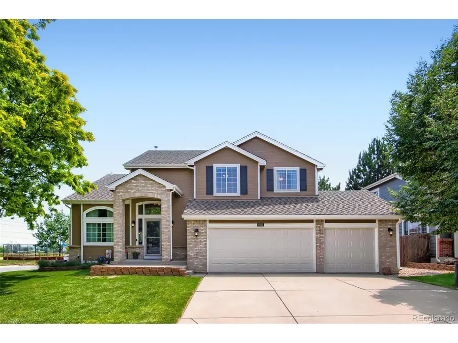 11702 W 56th Cir, Arvada, CO 80002 - #2
