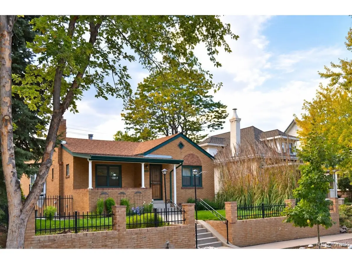 1233 Cook St, Denver, CO 80206 - #1