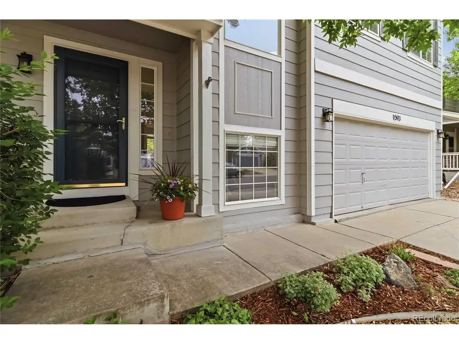 1593 Walker St, Erie, CO 80516 - #2