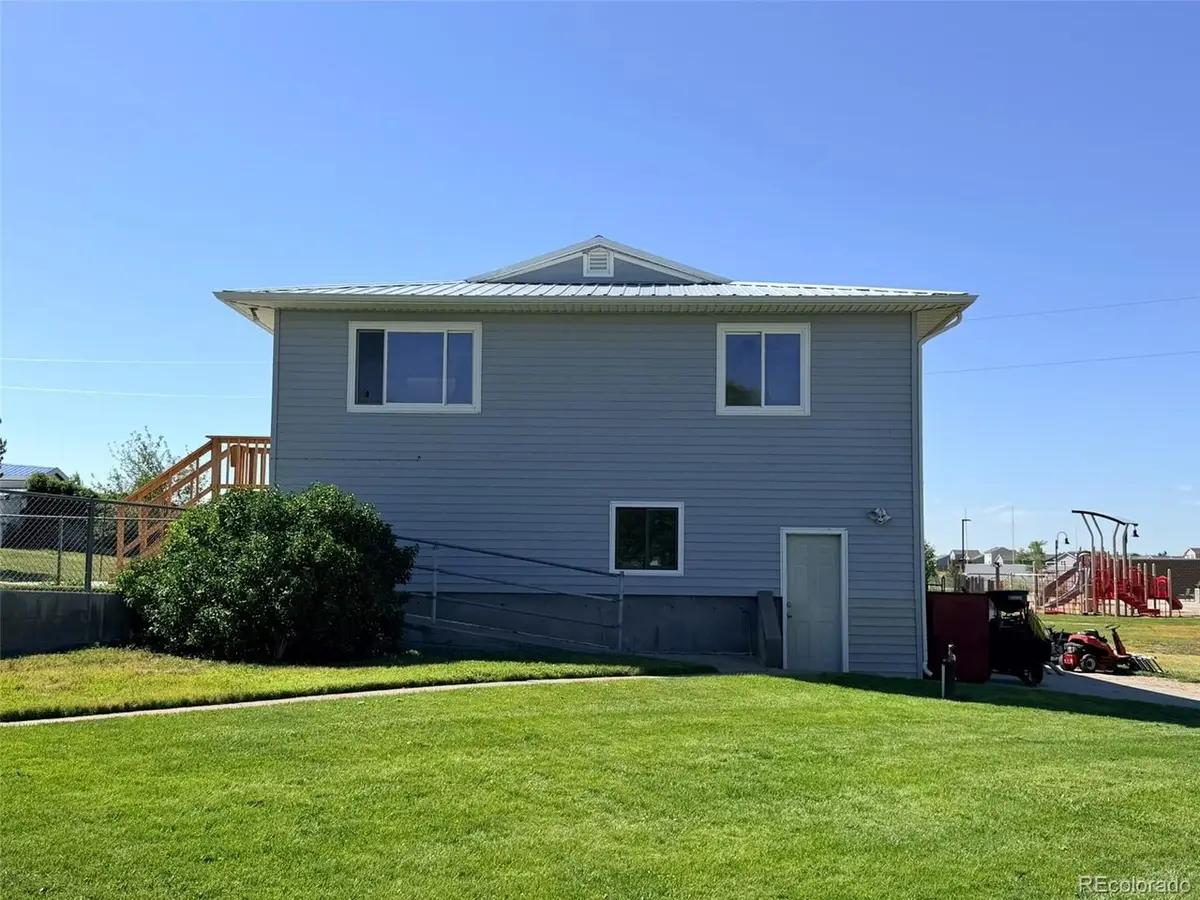 140 3rd Ave, Deer Trail, CO 80105 - #1