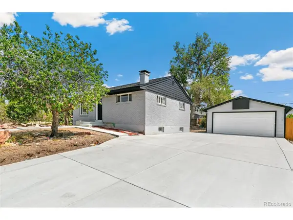 7108 Huron St, Denver, CO 80221