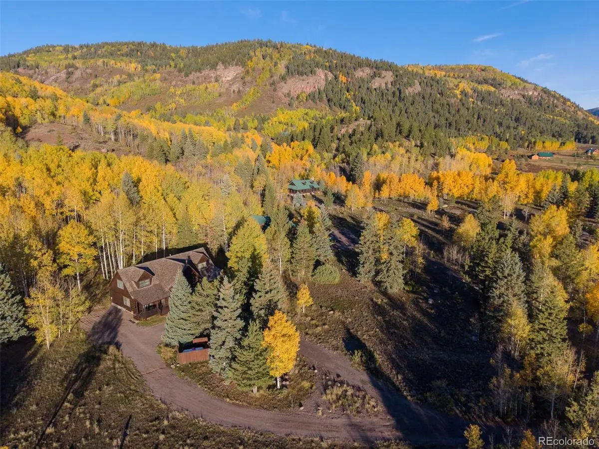 252 River Run Dr, Antonito, CO 81120 - #1