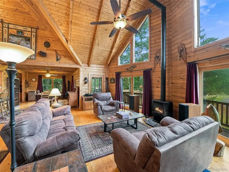 252 River Run Dr, Antonito, CO 81120 - #3