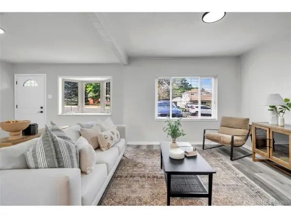 3430 S Fairfax St, Denver, CO 80222