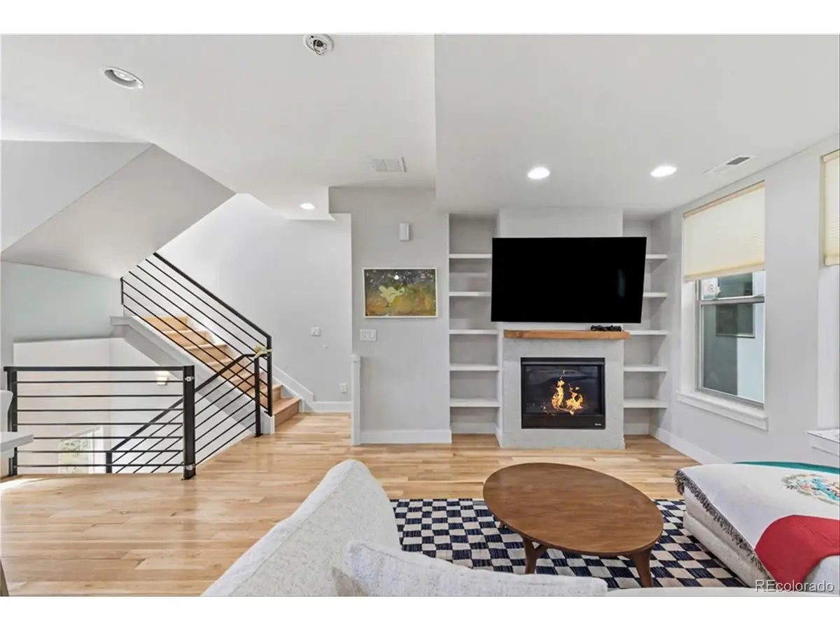 2188 S Birch St, Denver, CO 80222 - #1