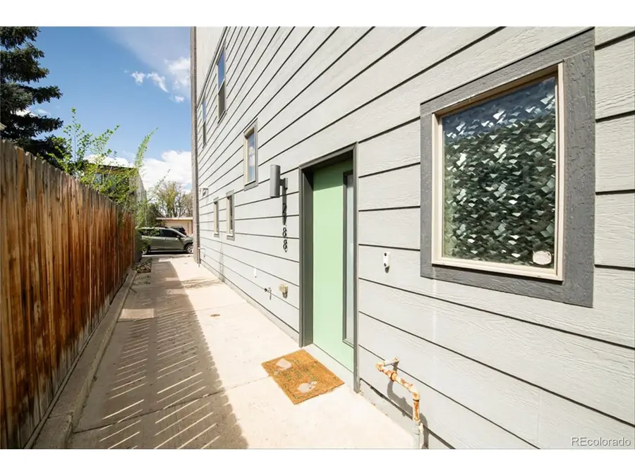 2188 S Birch St, Denver, CO 80222 - #3
