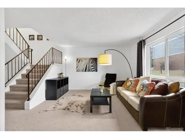 750 Tabor St #59, Lakewood, CO 80401