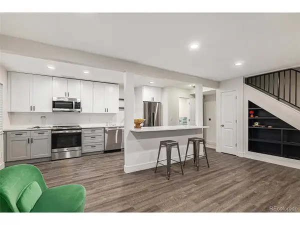 7995 E Mississippi Ave #C2, Denver, CO 80247