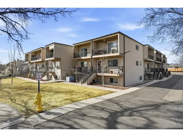 6021 Yarrow St #B11, Arvada, CO 80004
