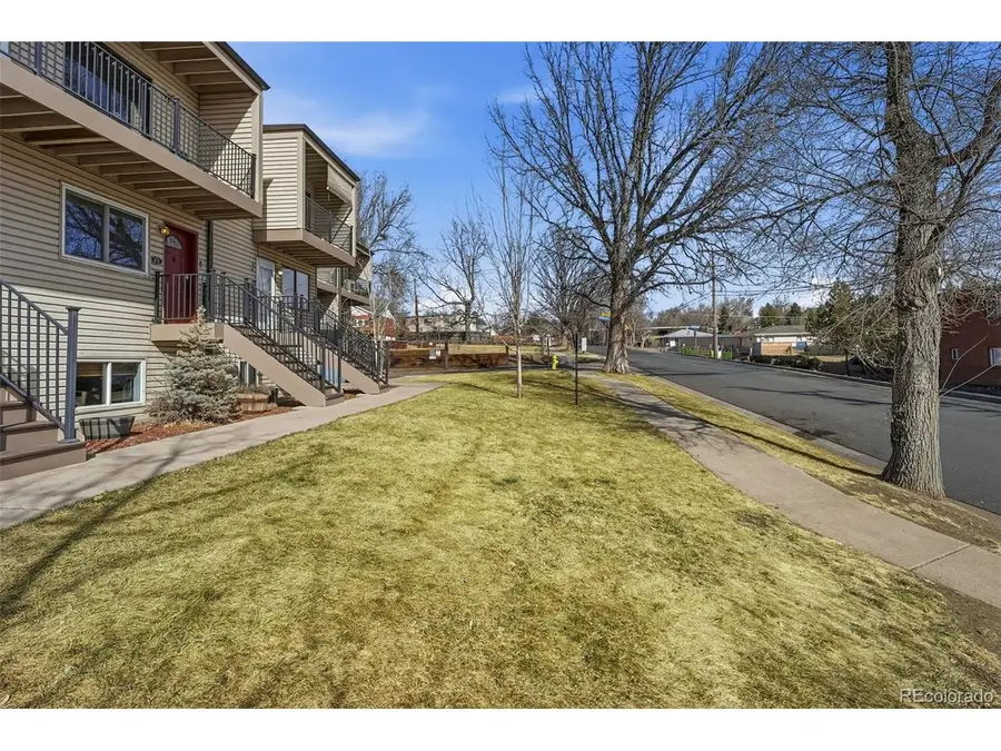 6021 Yarrow St #B11, Arvada, CO 80004 - #2