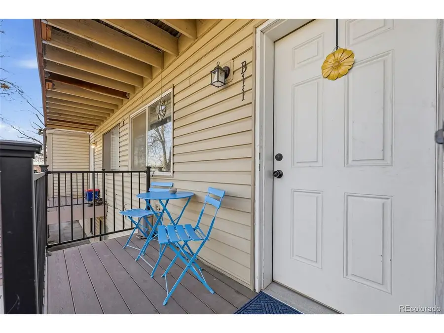 6021 Yarrow St #B11, Arvada, CO 80004 - #3