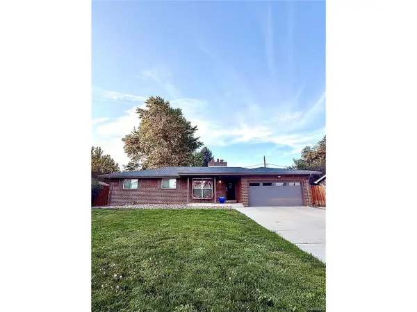 9005 W 65th Ave, Arvada, CO 80004