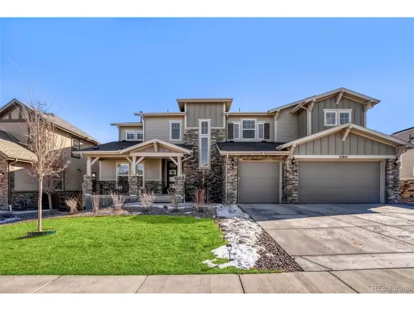 27841 E Lakeview Dr, Aurora, CO 80016