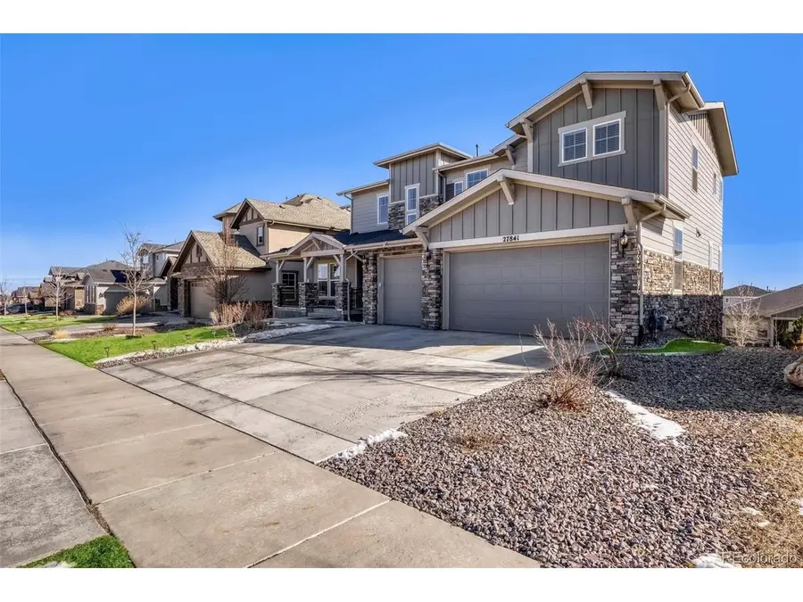27841 E Lakeview Dr, Aurora, CO 80016 - #3