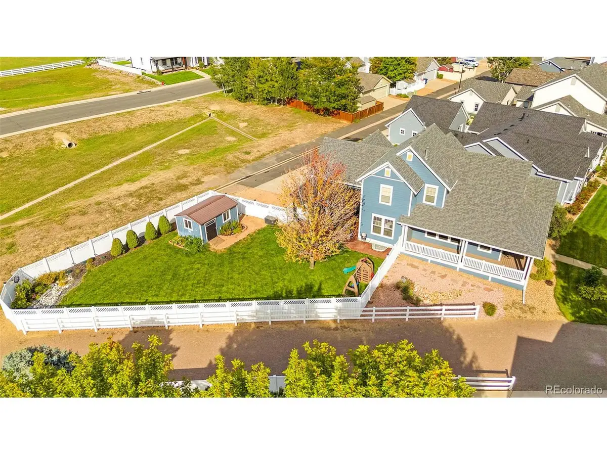 5122 Dvorak Cir, Frederick, CO 80504 - Image #1