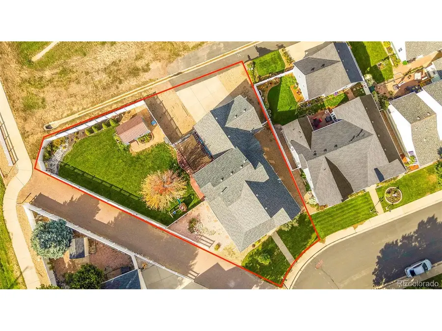 5122 Dvorak Cir, Frederick, CO 80504 - Image #3