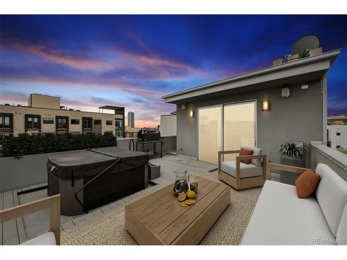 1715 Boulder St, Denver, CO 80211 - #1