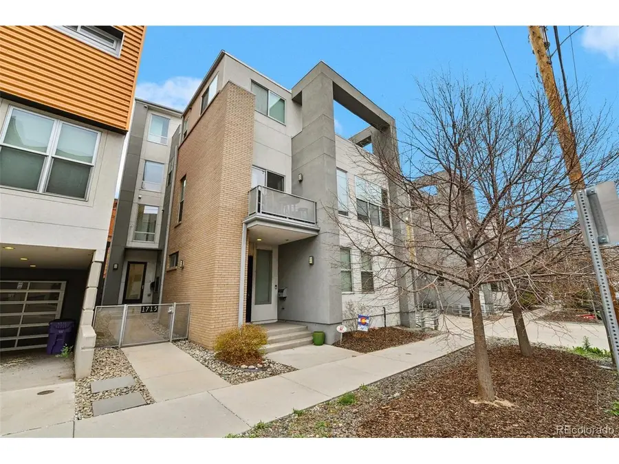 1715 Boulder St, Denver, CO 80211 - #2
