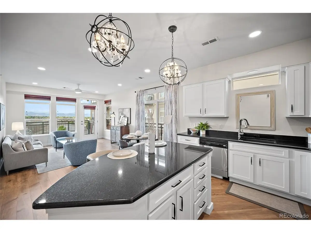 10176 Park Meadows Dr #2312, Lone Tree, CO 80124 - #1