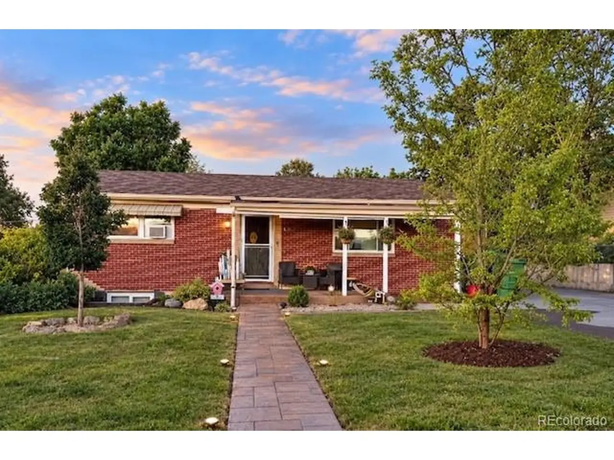 624 Wolff St, Denver, CO 80204 - #1