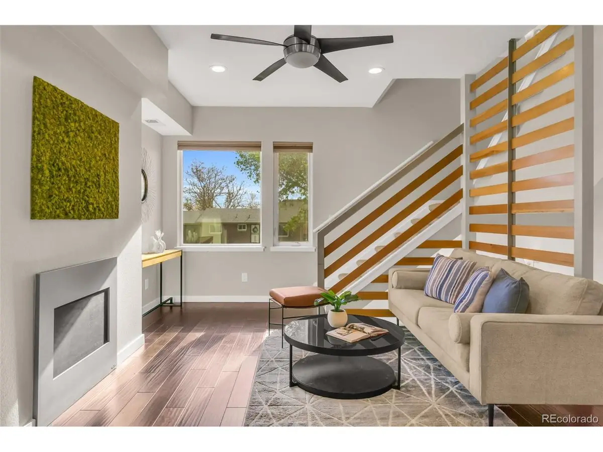 4305 Osage St, Denver, CO 80211 - #1