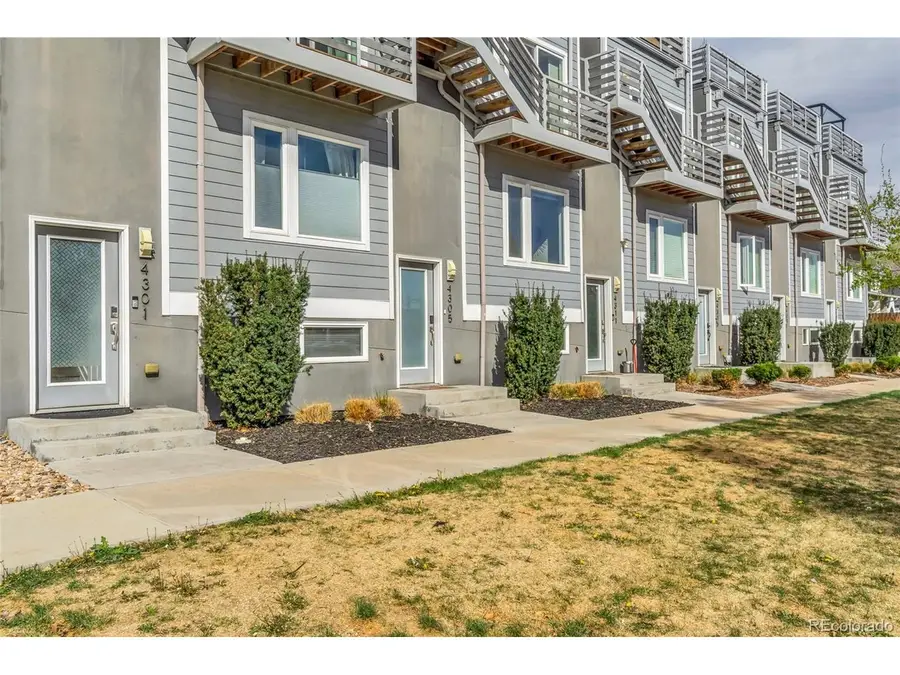 4305 Osage St, Denver, CO 80211 - #2