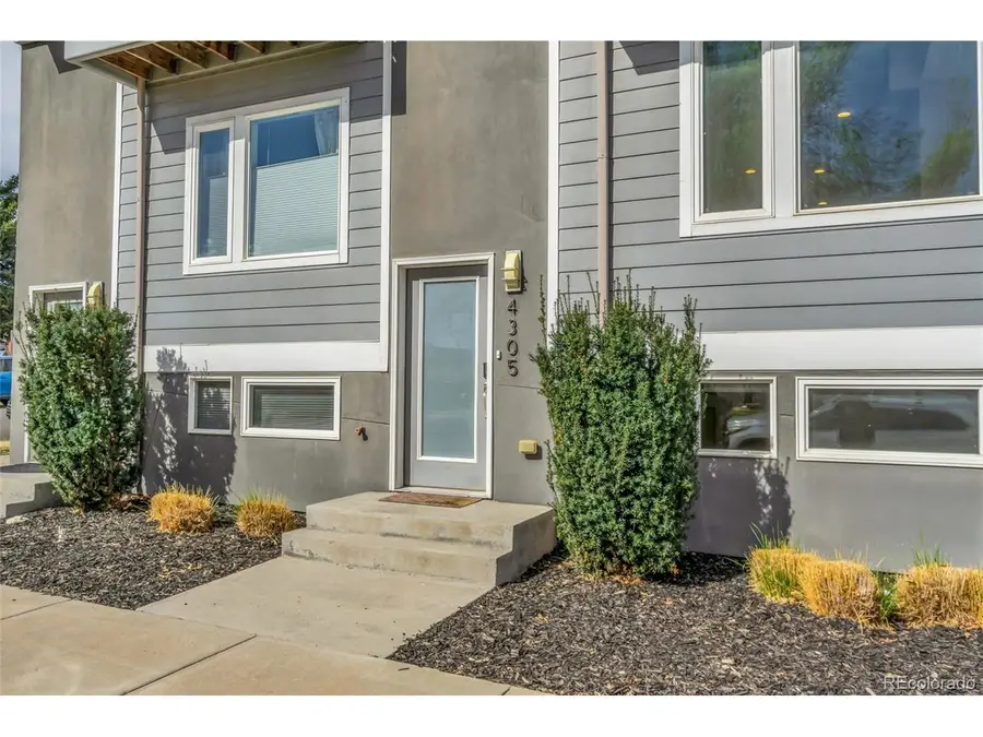 4305 Osage St, Denver, CO 80211 - #3