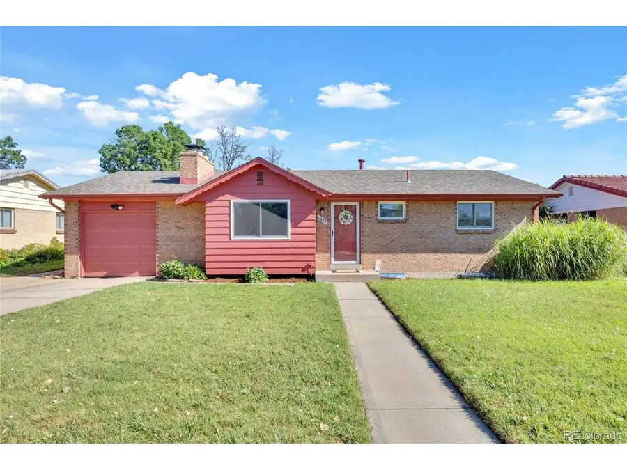 6679 W Louisiana Pl, Lakewood, CO 80232 - #2