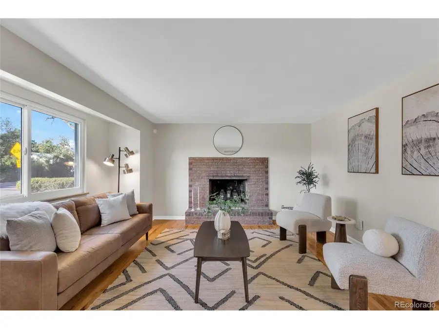 6679 W Louisiana Pl, Lakewood, CO 80232 - #3
