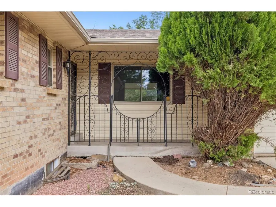 3288 Swadley St, Wheat Ridge, CO 80033 - #2