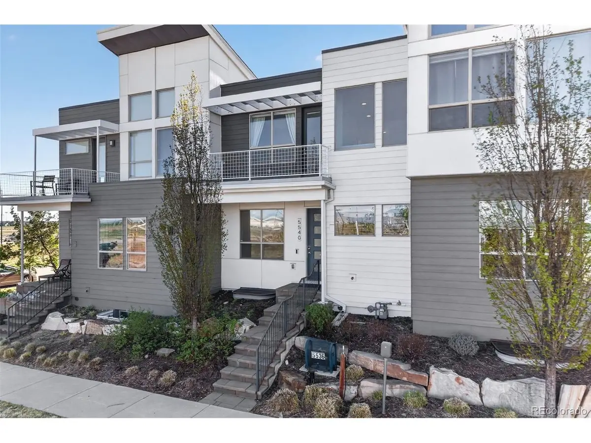 5540 Valentia Ct, Denver, CO 80238 - #1
