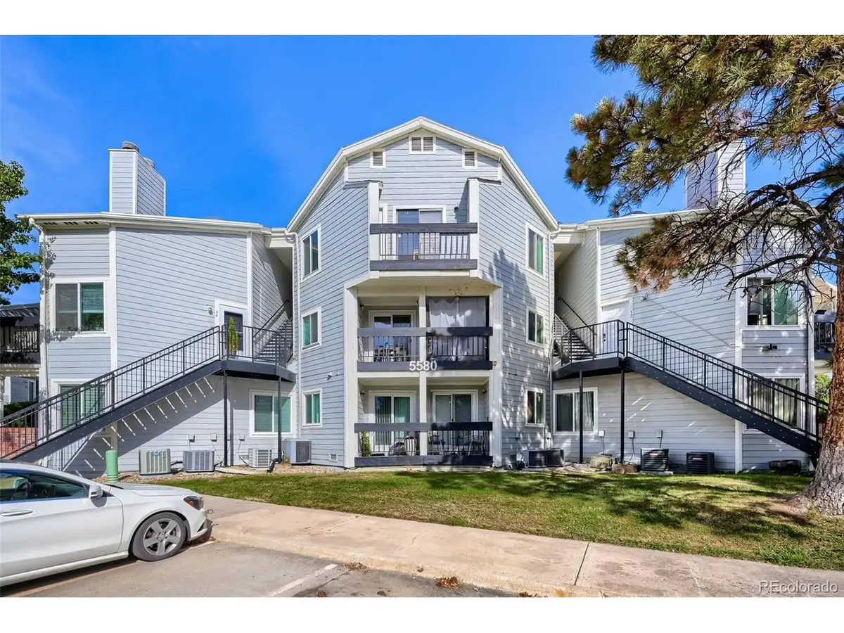 5580 W 80th Pl #47, Arvada, CO 80003 - #1