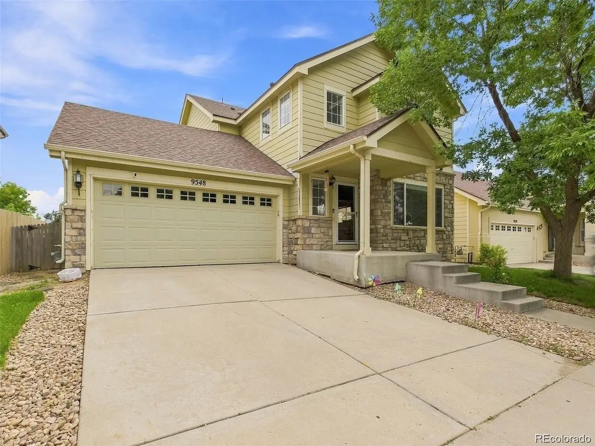 9548 E 112th Dr, Henderson, CO 80640 - #1