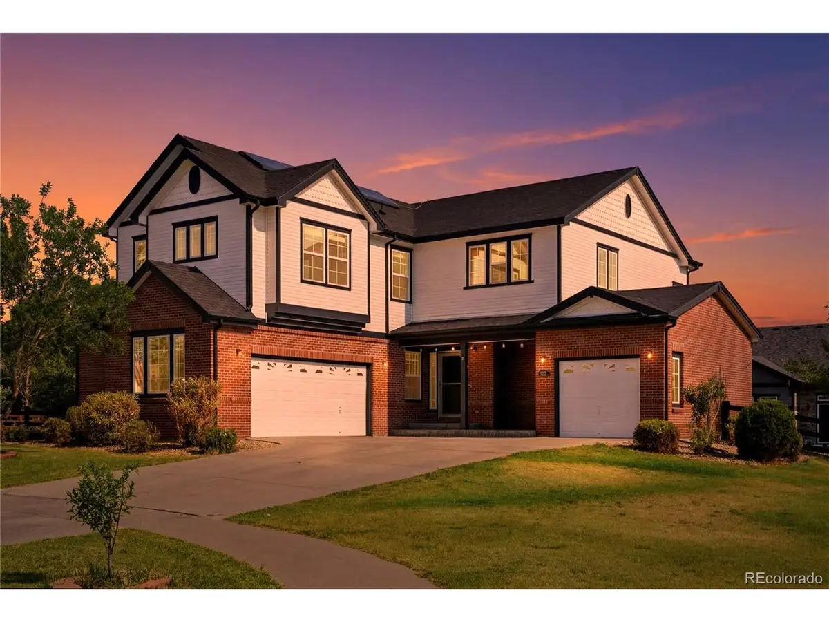 122 N De Gaulle St, Aurora, CO 80018 - #1