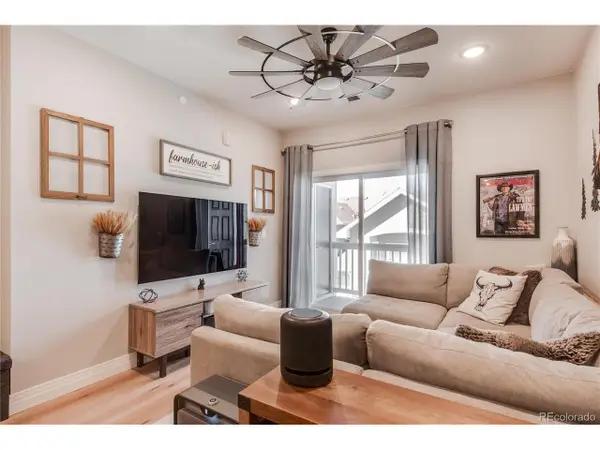 1861 S Dunkirk St #307, Aurora, CO 80017